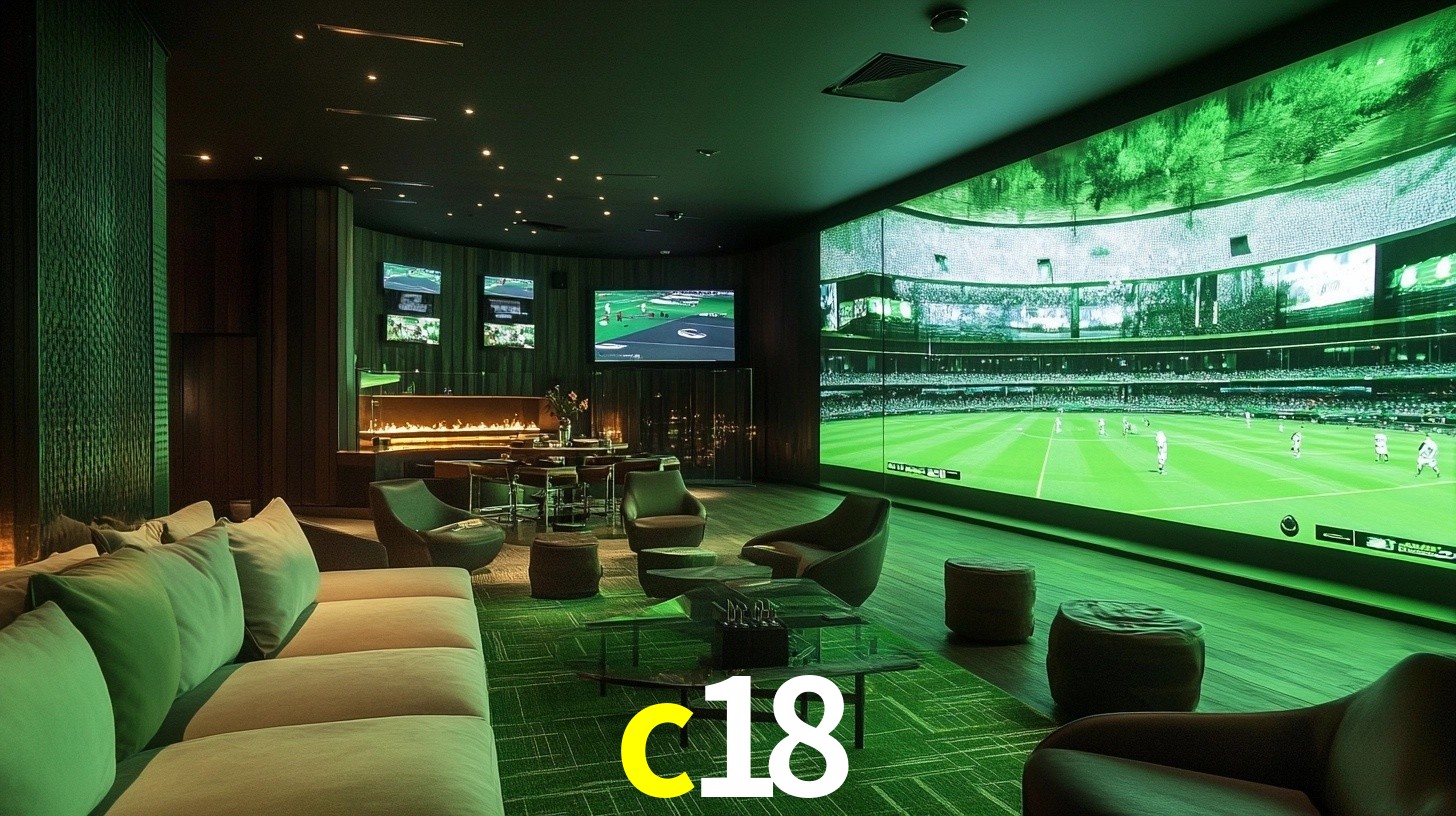 c18 bet