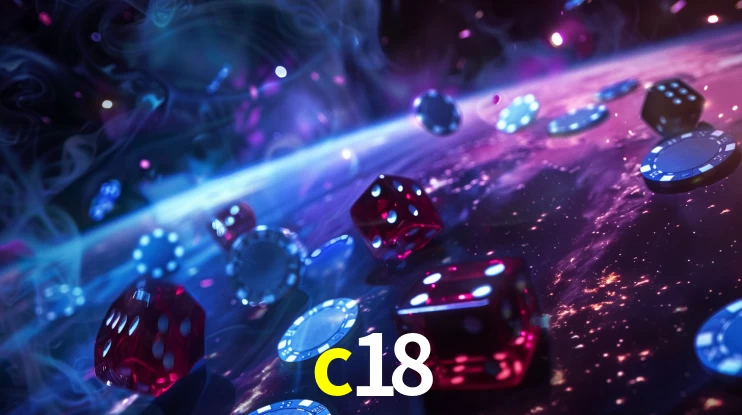 Game Providers c18