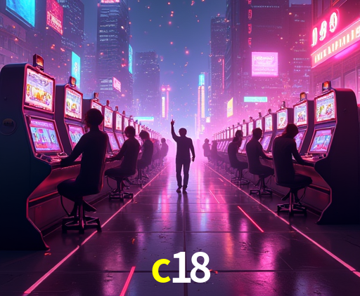 Jogos Exclusivos c18