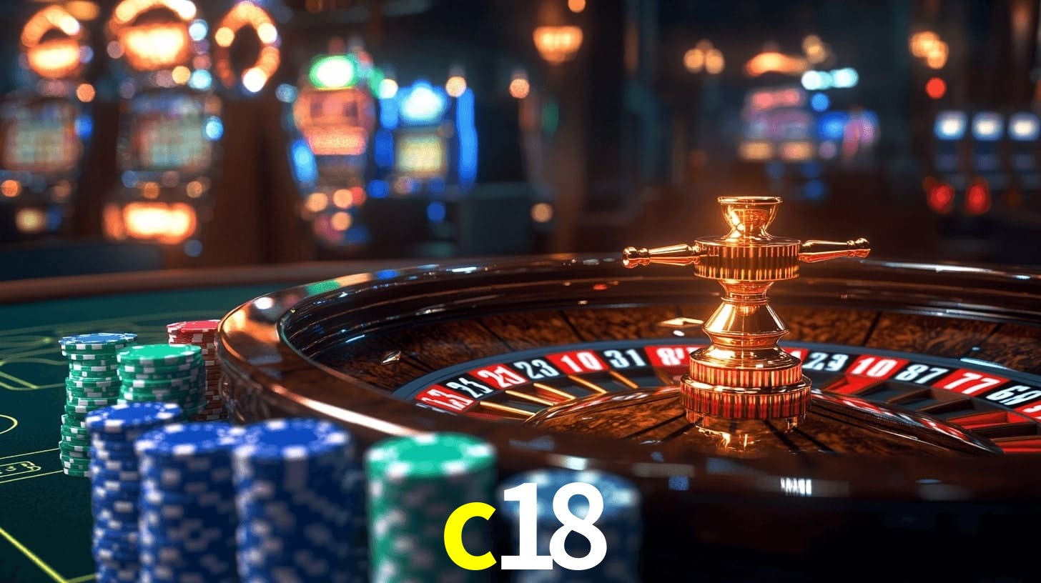 c18,c18.com