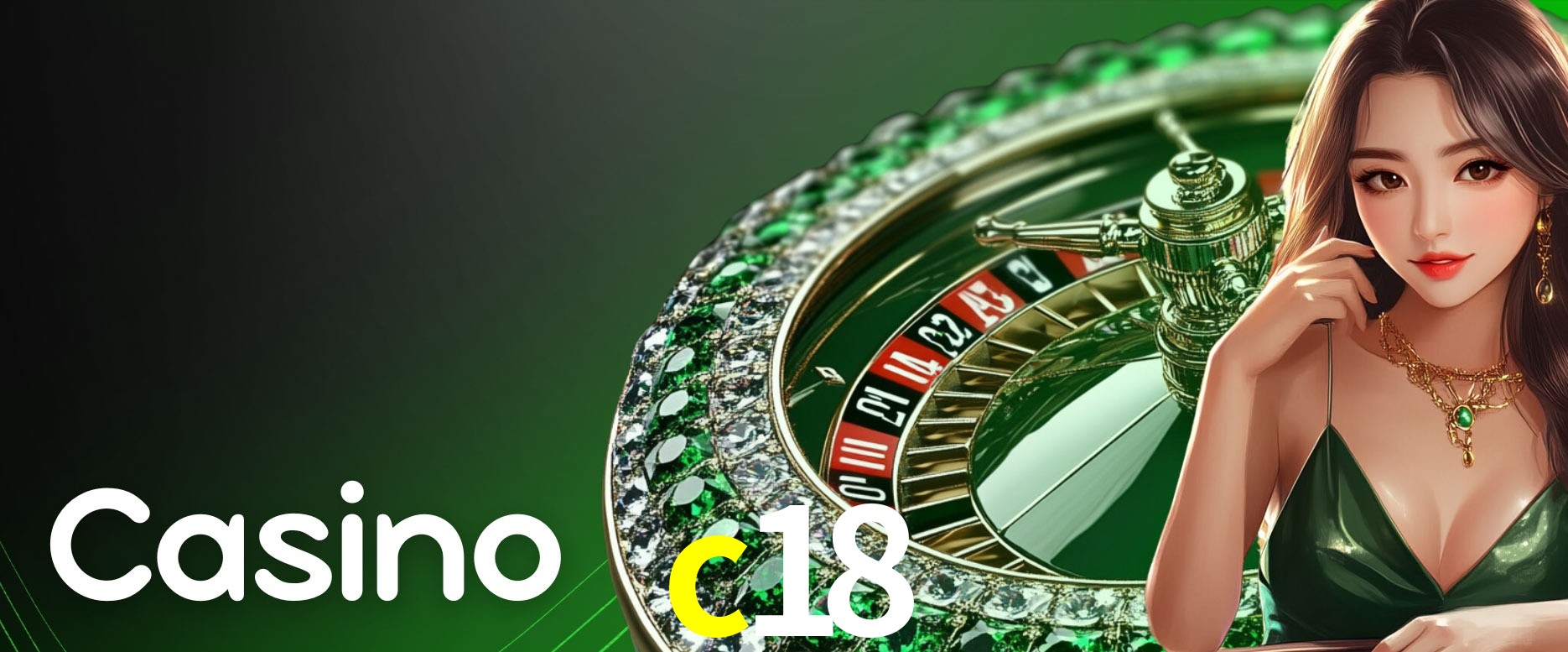 Flash Promotion c18
