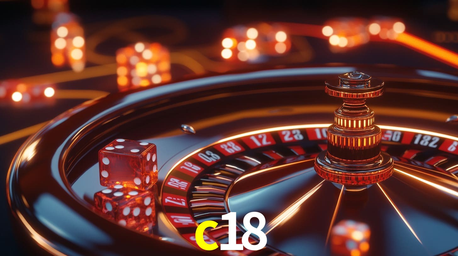 c18 bet