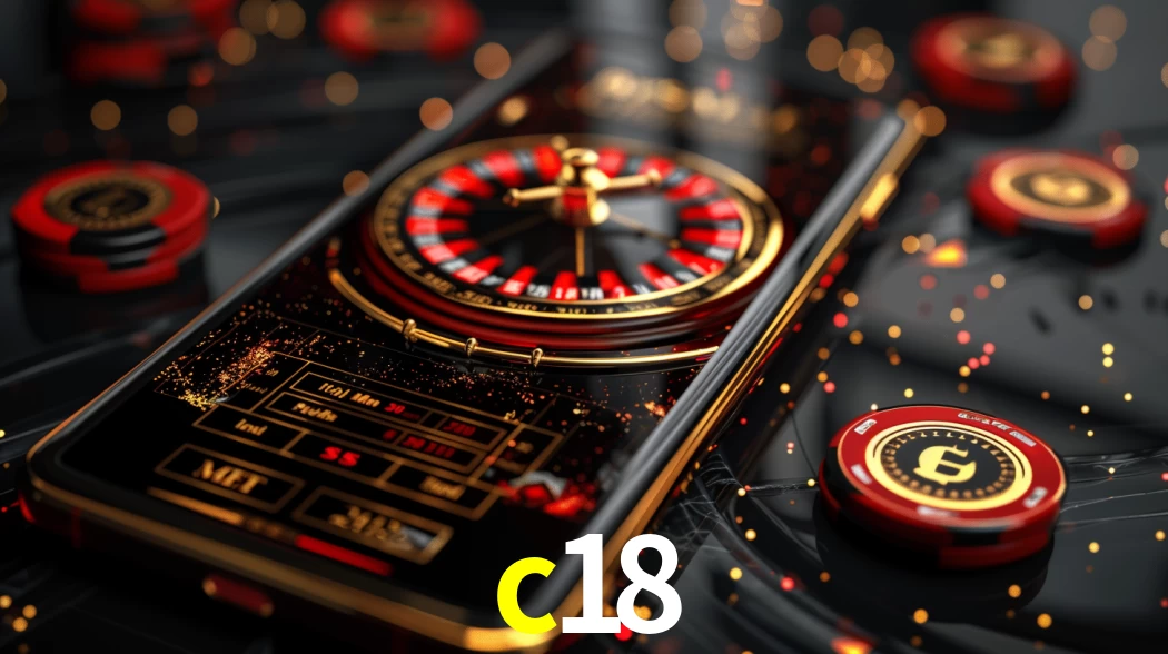 Slot Games c18