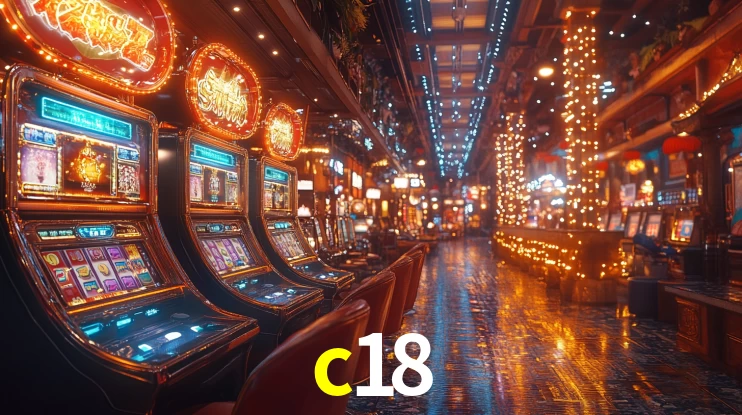 c18.com