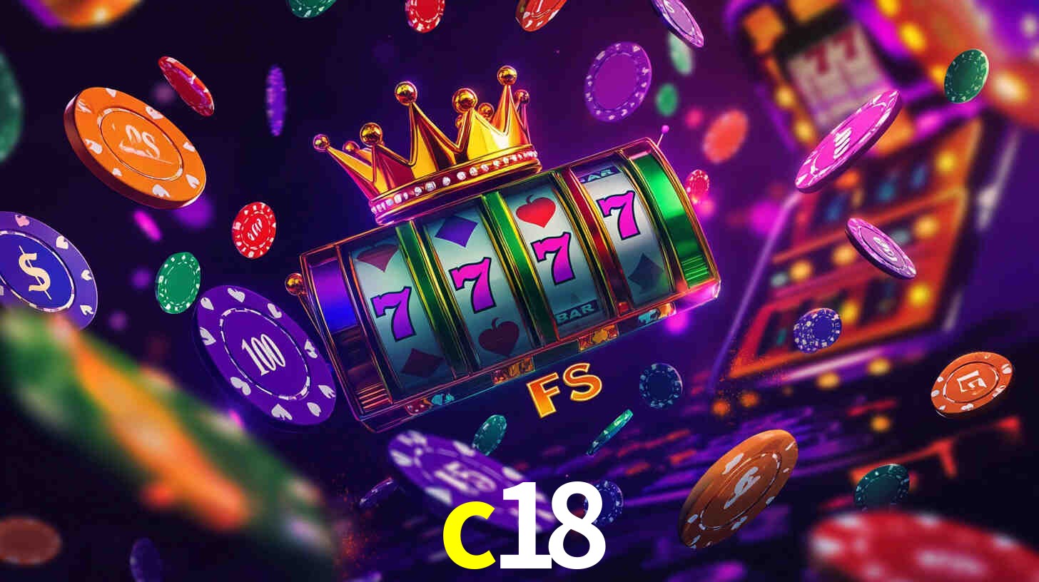 Programa VIP c18
