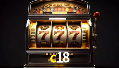 Apostas Esportivas na c18: Um Guia Completo
