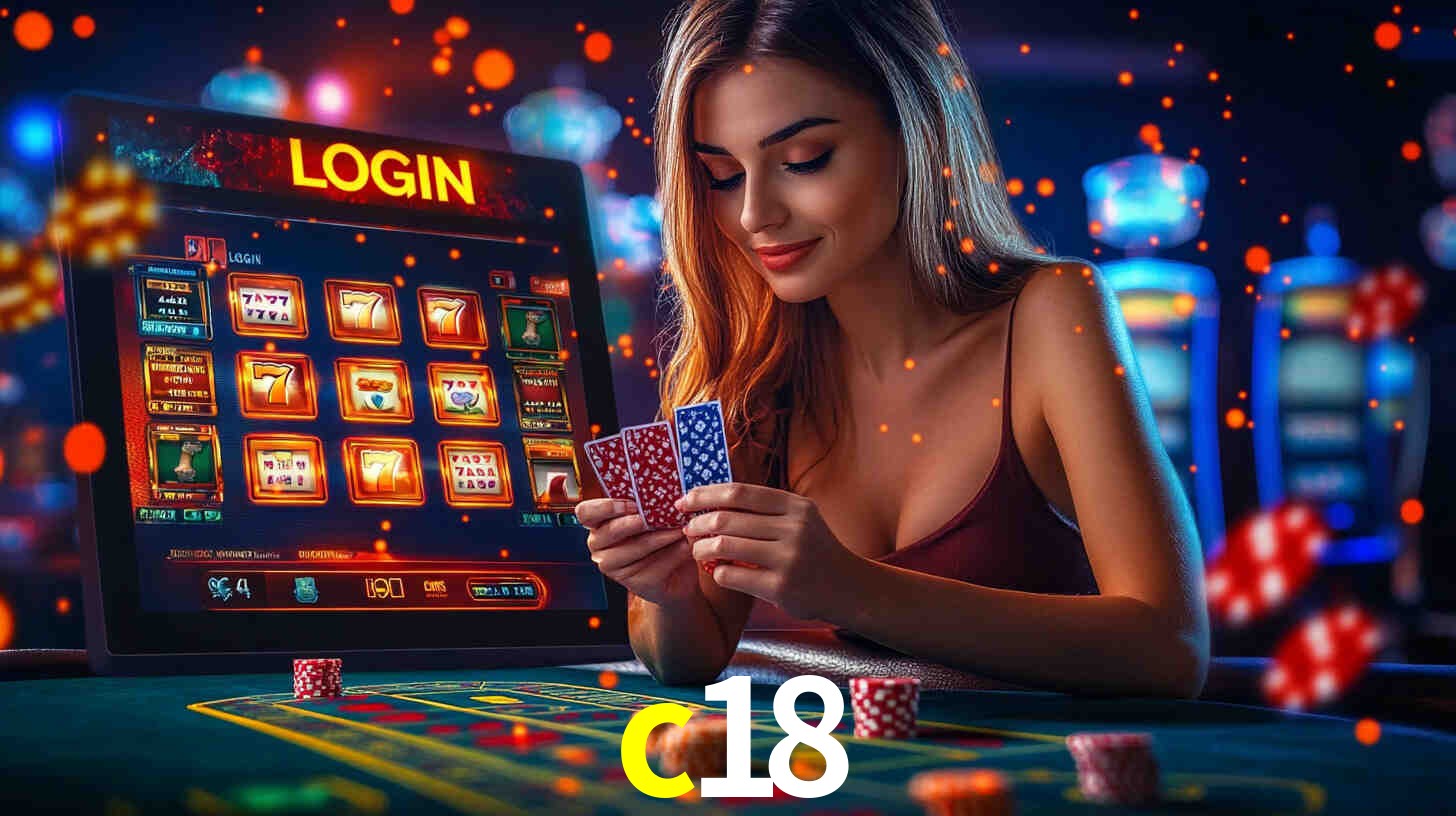 c18,c18.com