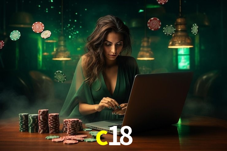 Segurança e privacidade no APP c18