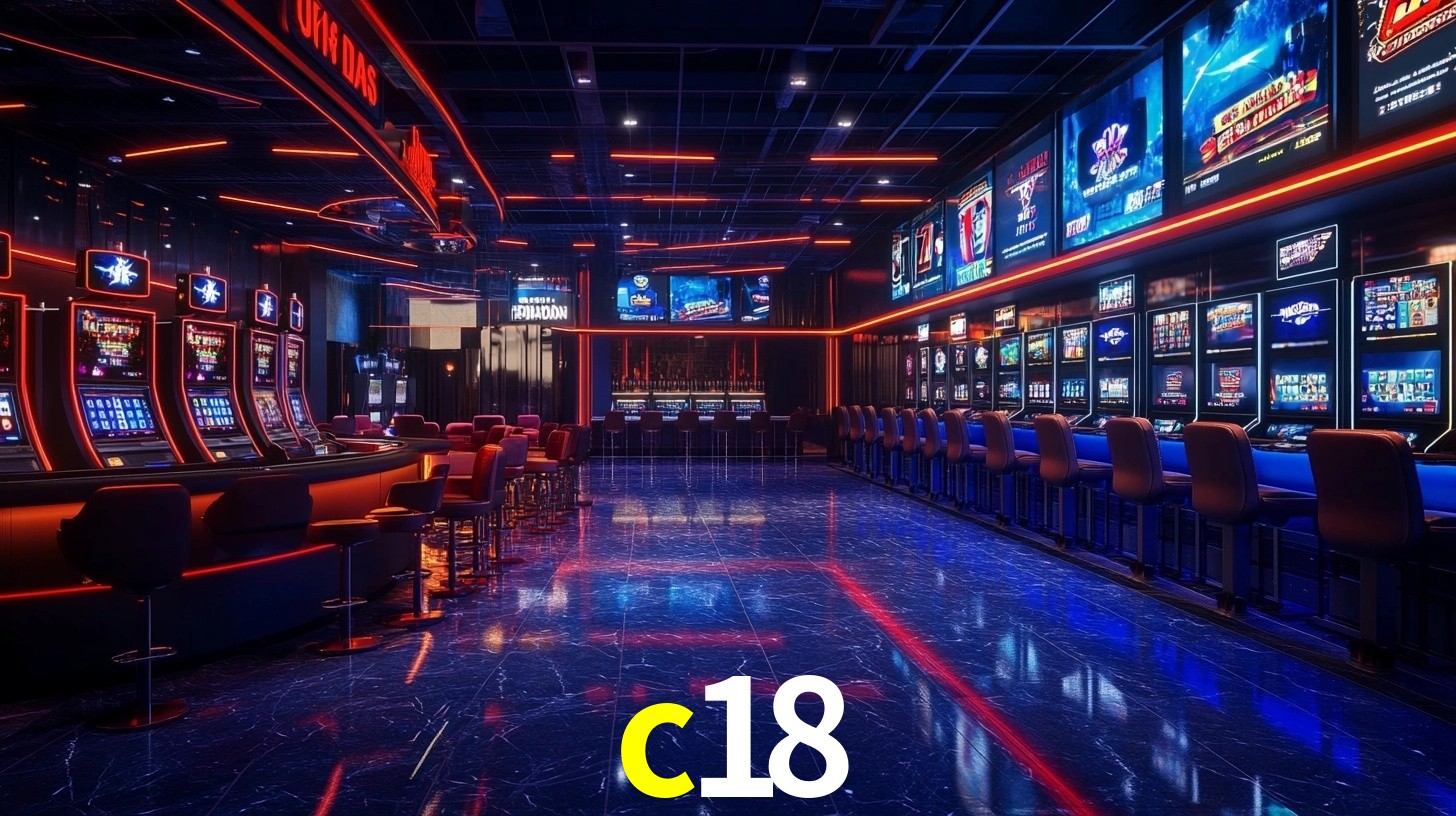 Tournaments c18
