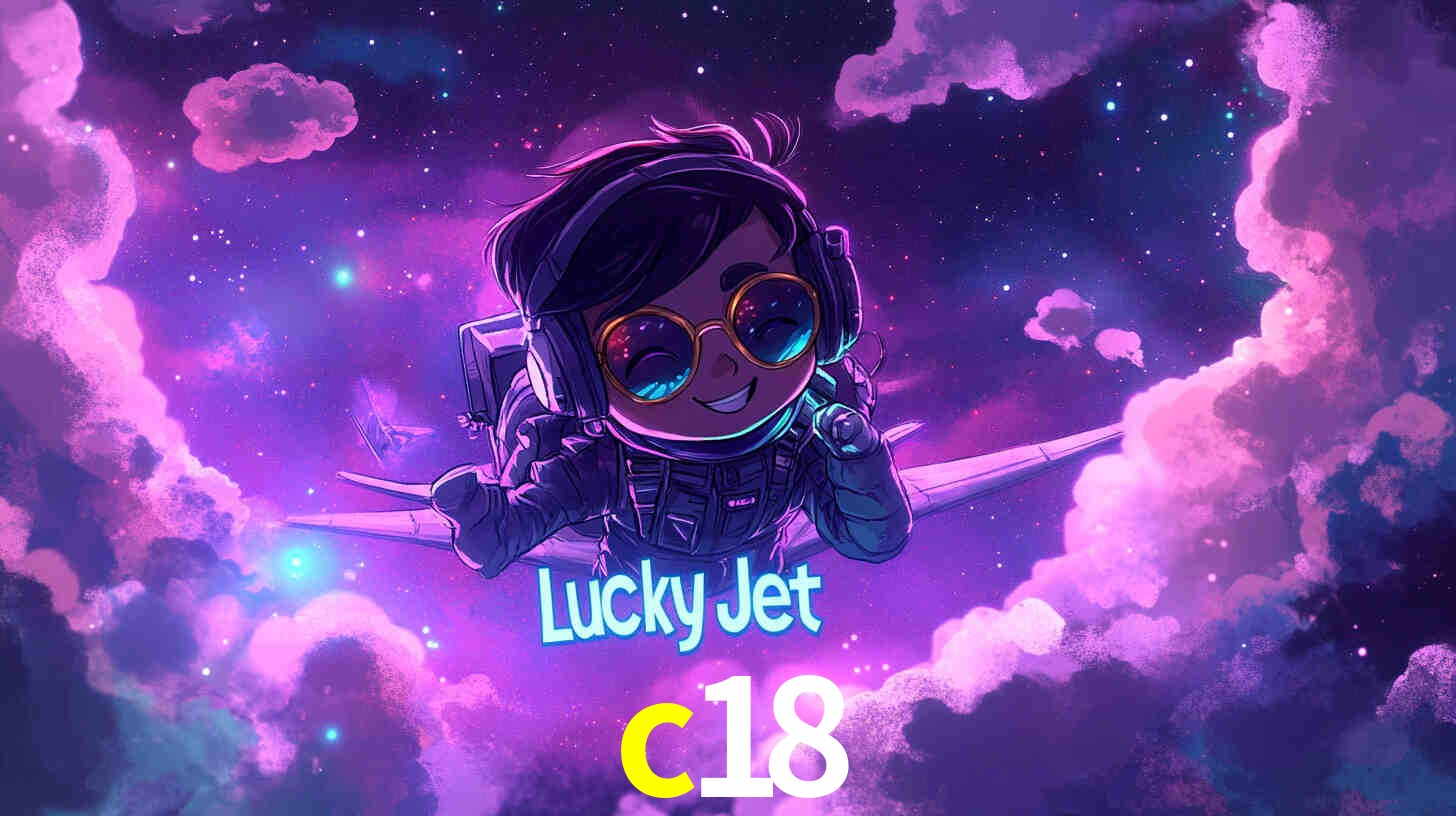 Desvendando o Mundo dos Jogos Virtuais na c18