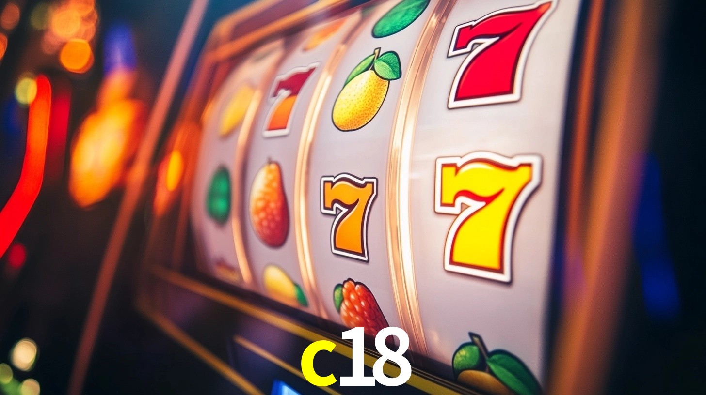 Cashback e recargas na c18