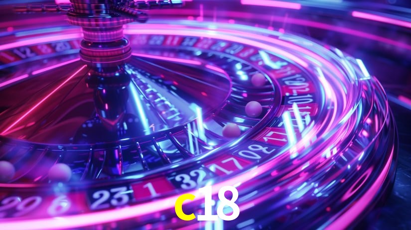 Inovações de Jogos na c18: O Futuro das Experiências Interativas