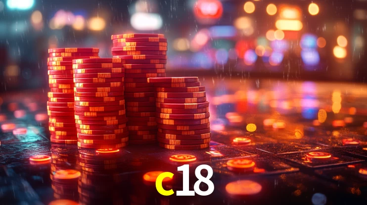 c18 bet
