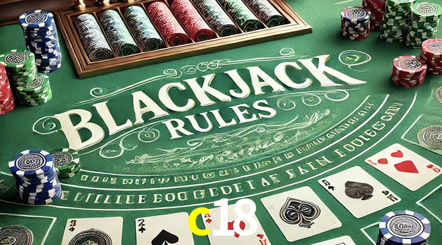 Live Casino c18