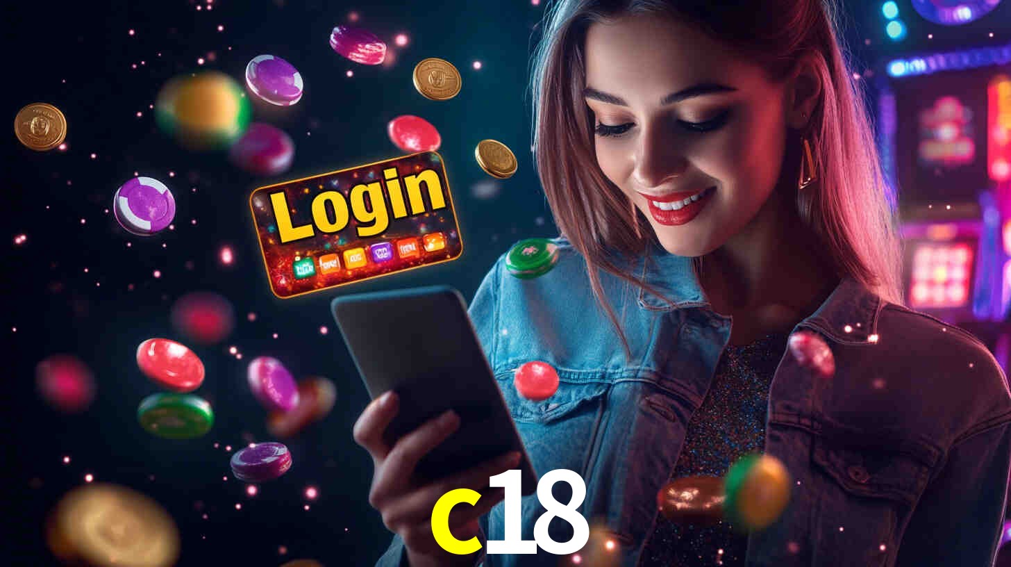 Descubra o Programa VIP da c18: Vantagens Exclusivas para Jogadores