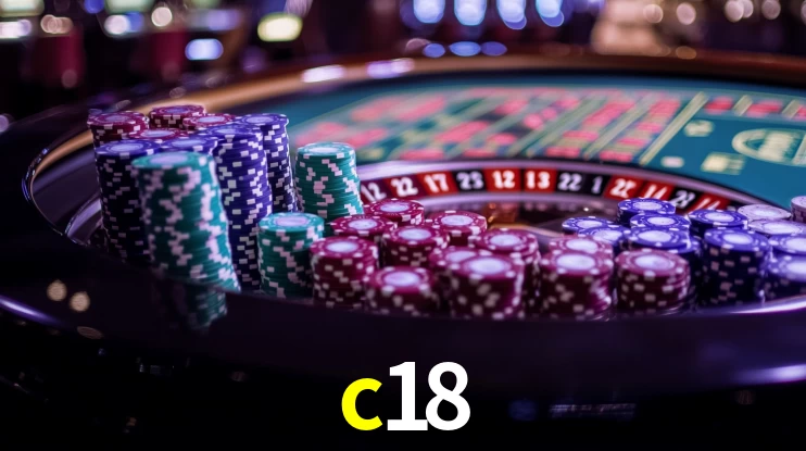 Live Casino c18