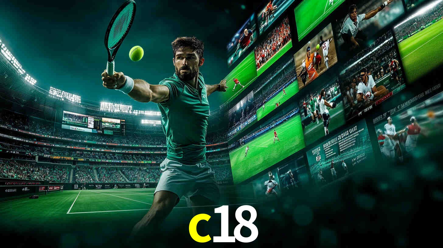 Inovações de Jogos na c18: O Futuro das Experiências Interativas