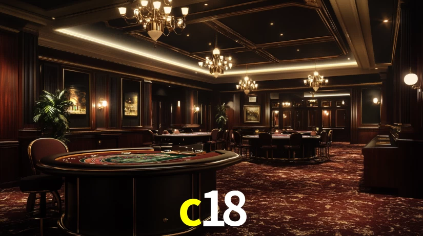 C18.COM