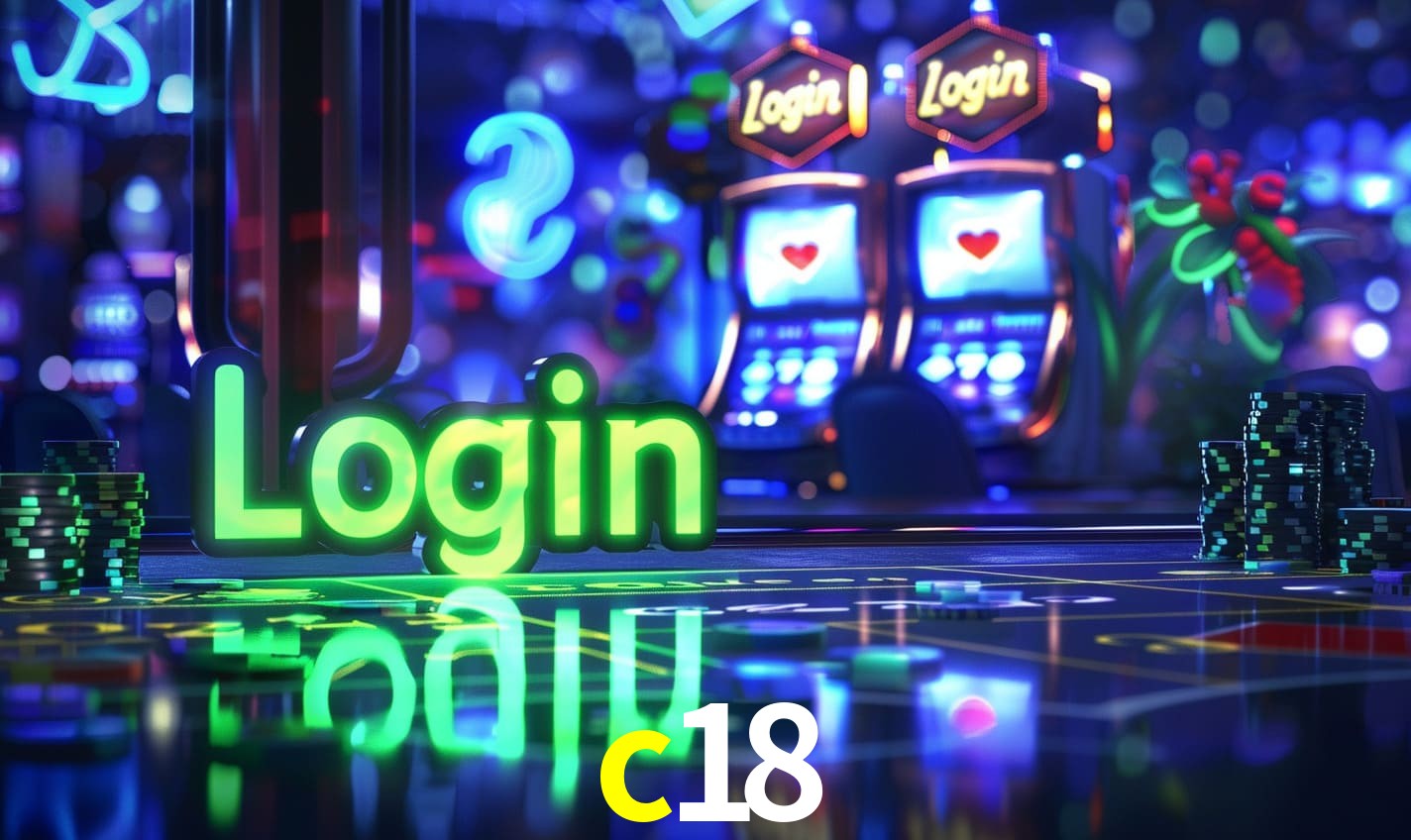 C18.COM