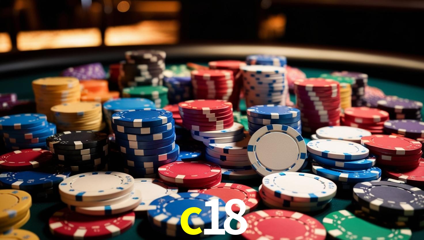 C18.COM