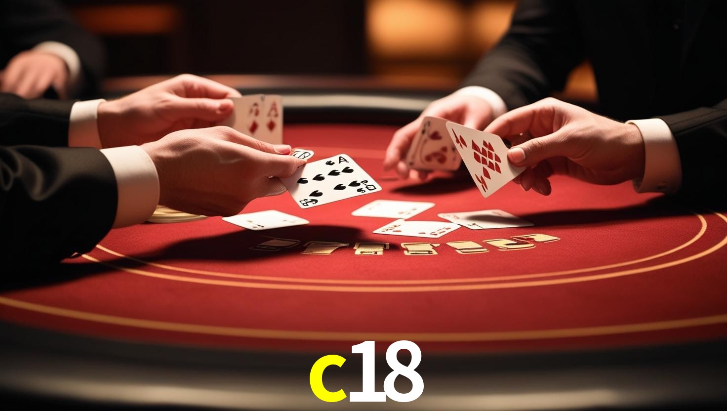 C18.COM