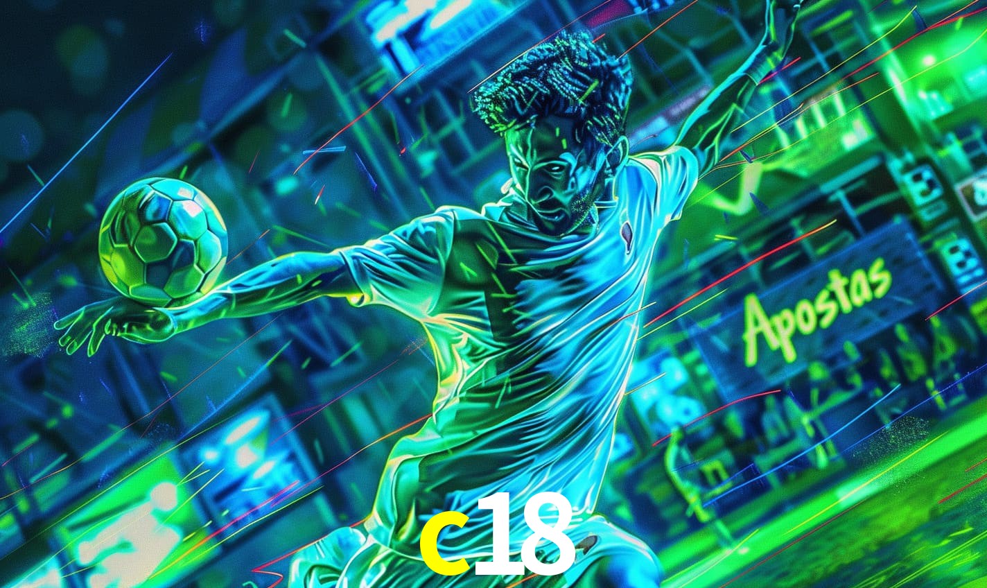 C18.COM