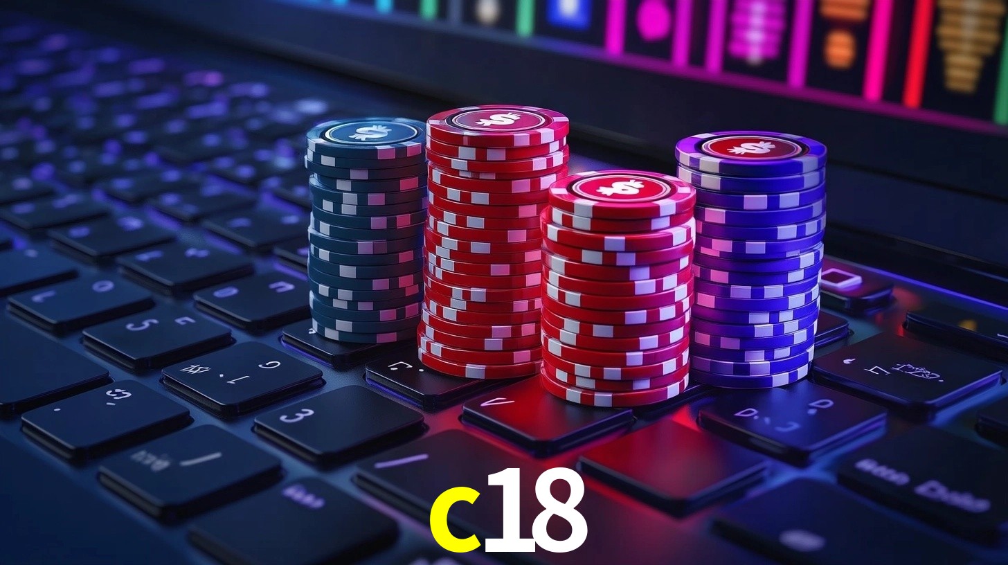C18.COM