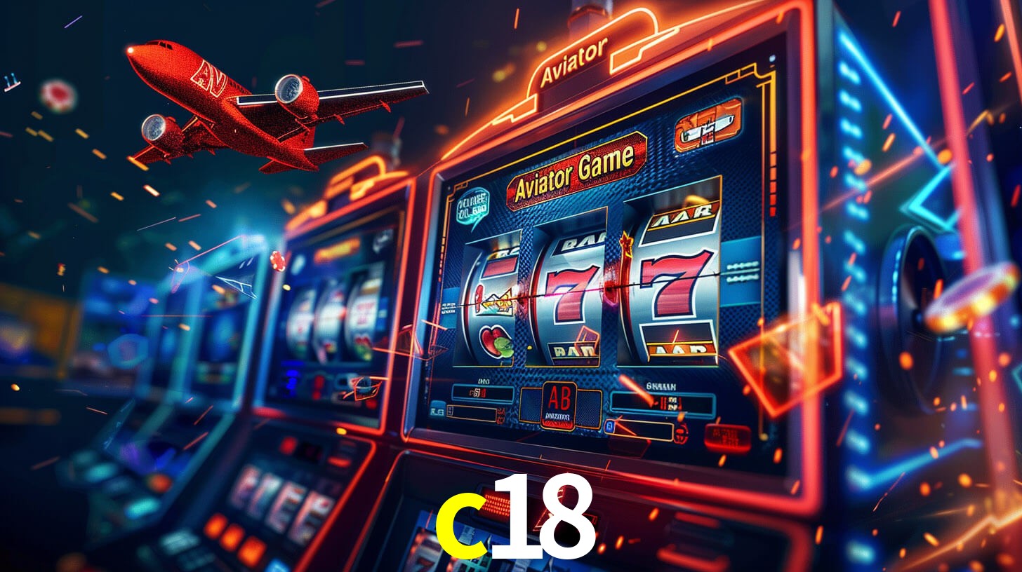 C18.COM