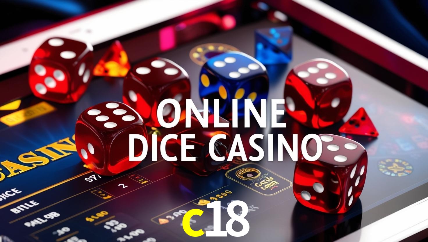 C18.COM