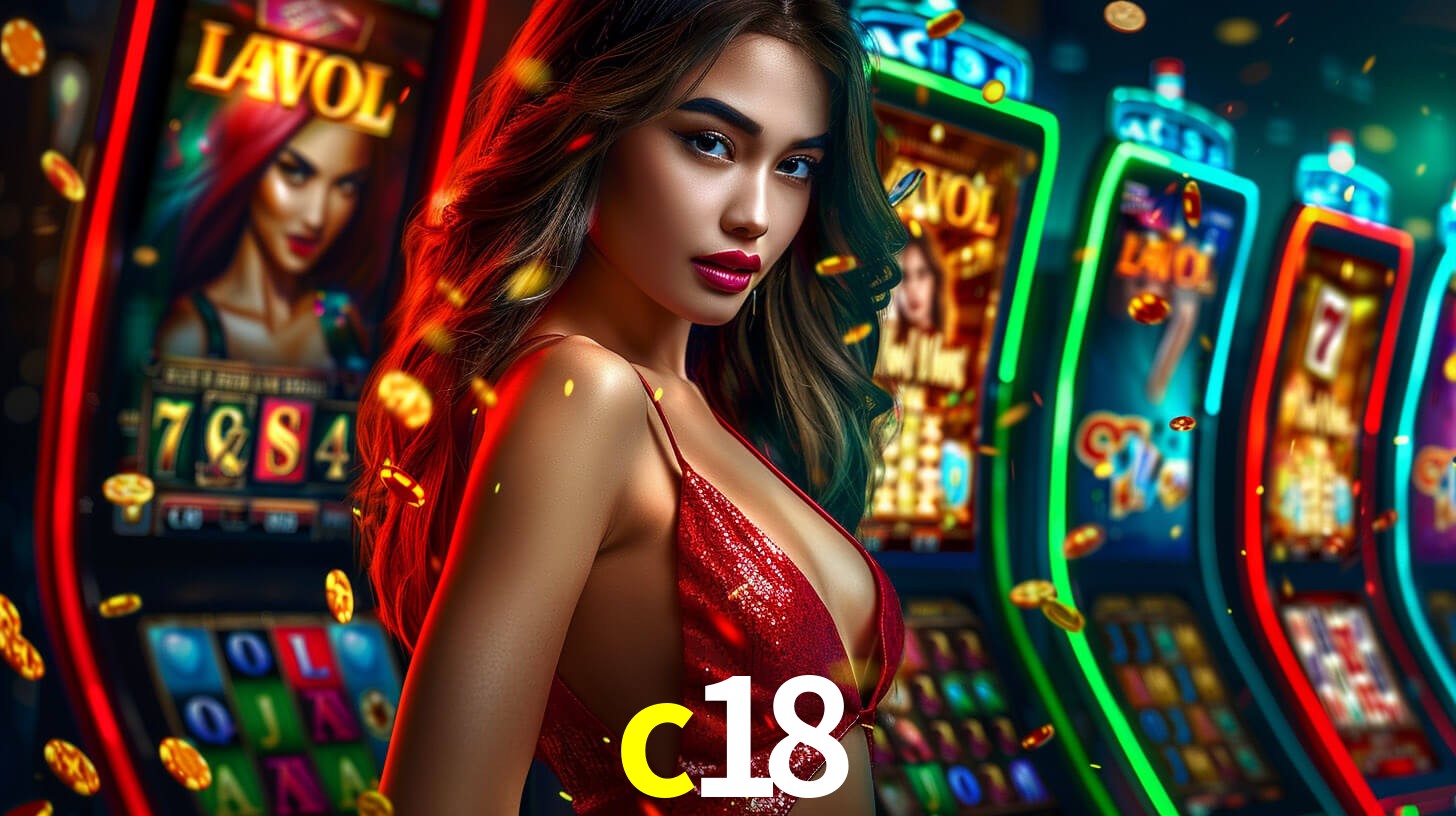C18.COM