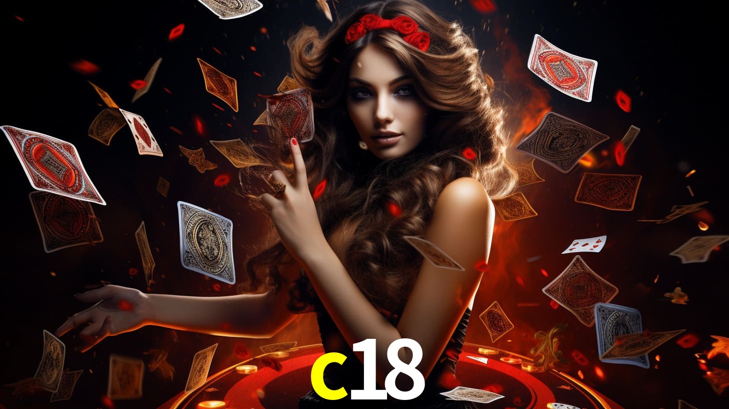 C18.COM