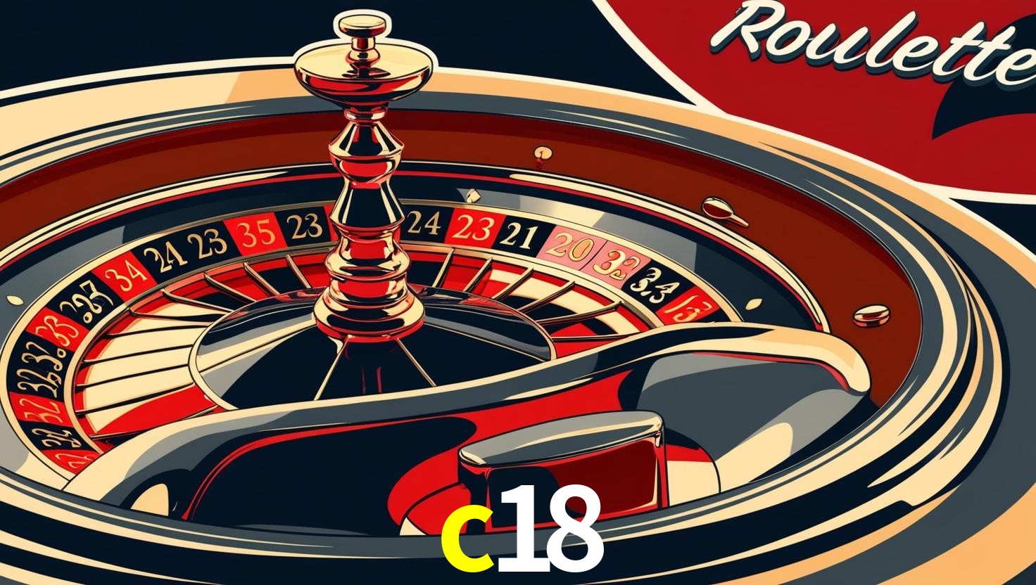C18.COM