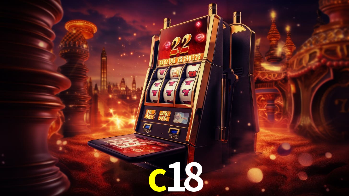 C18.COM