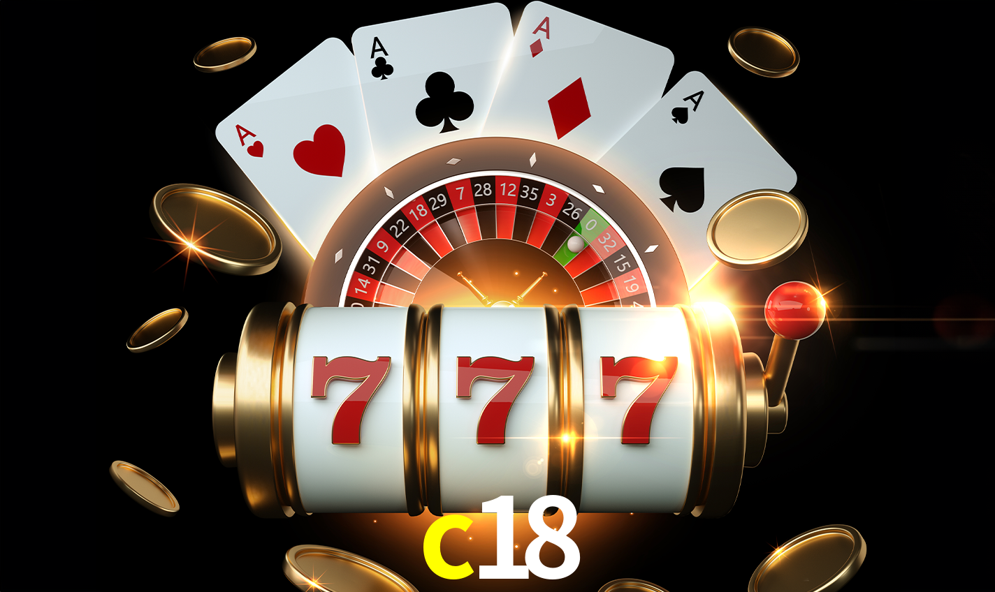 C18.COM